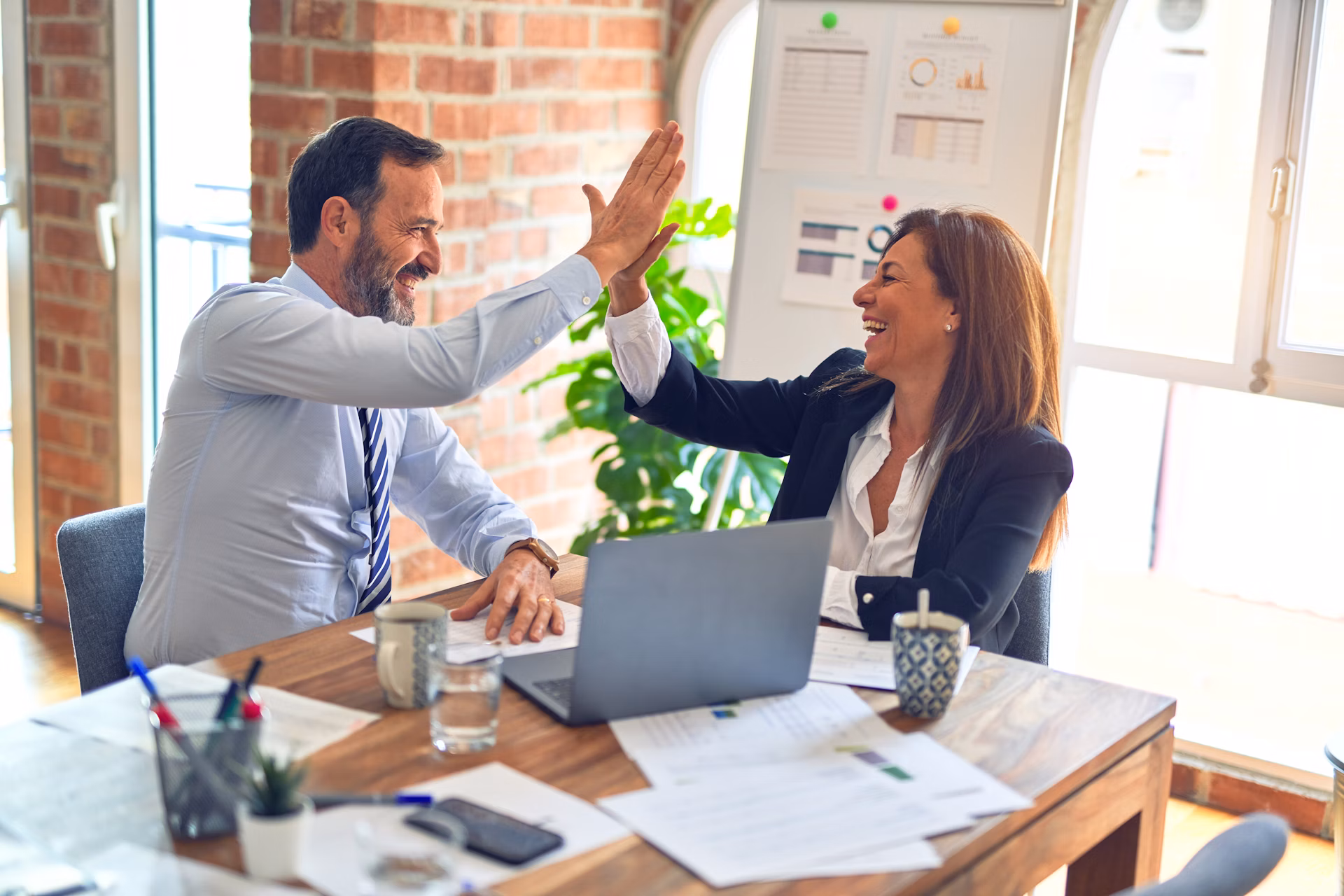 Fuse pour les recruteurs